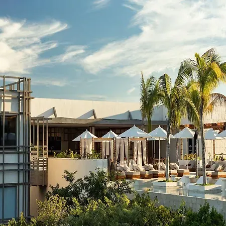 Motto By Hilton Tulum Hotel
